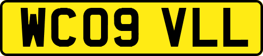 WC09VLL