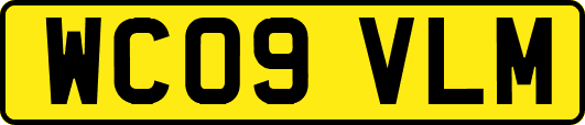 WC09VLM