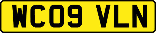 WC09VLN