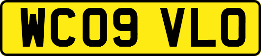 WC09VLO