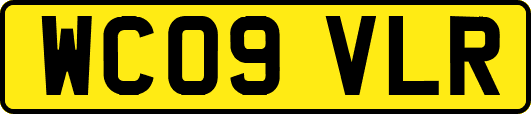 WC09VLR