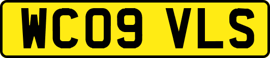 WC09VLS