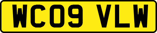 WC09VLW
