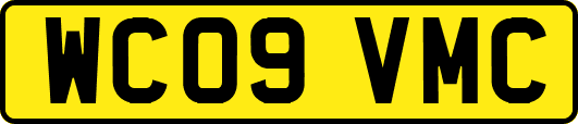 WC09VMC