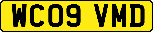 WC09VMD