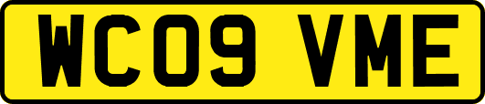 WC09VME