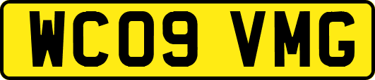 WC09VMG