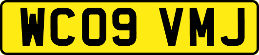 WC09VMJ