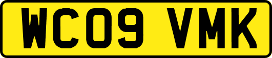 WC09VMK