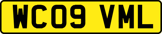 WC09VML
