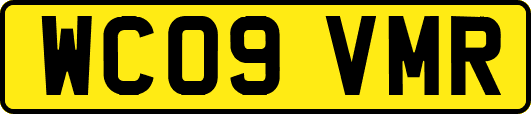 WC09VMR