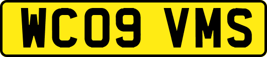 WC09VMS