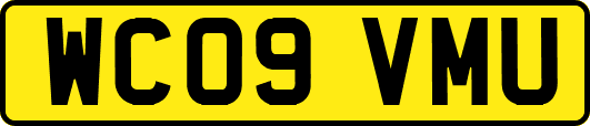WC09VMU