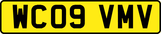 WC09VMV