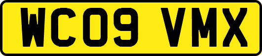 WC09VMX
