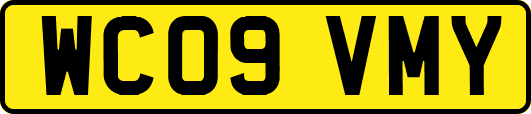 WC09VMY