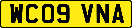 WC09VNA