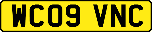 WC09VNC