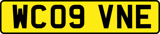 WC09VNE
