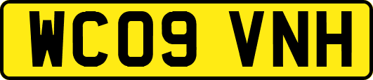 WC09VNH