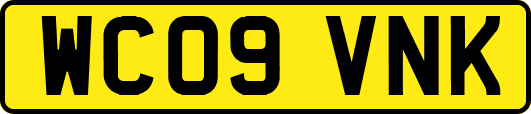 WC09VNK