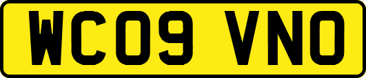 WC09VNO