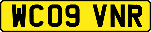 WC09VNR