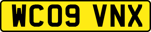 WC09VNX