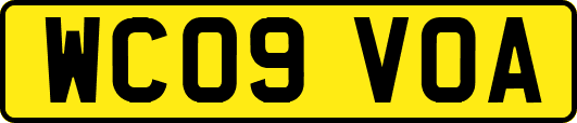 WC09VOA