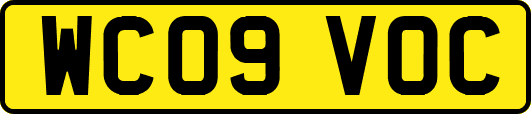 WC09VOC