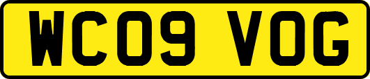 WC09VOG