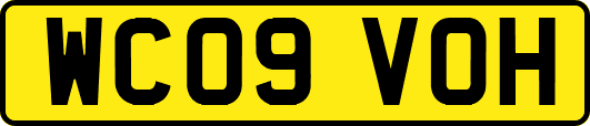 WC09VOH