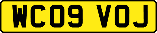 WC09VOJ