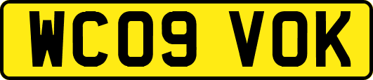 WC09VOK