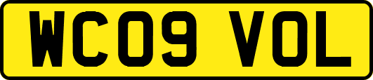 WC09VOL