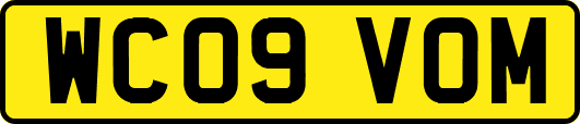 WC09VOM