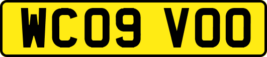 WC09VOO