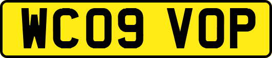 WC09VOP