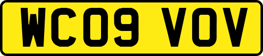 WC09VOV