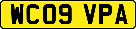 WC09VPA