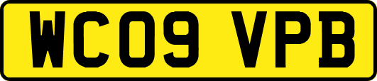 WC09VPB