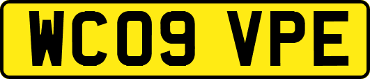 WC09VPE