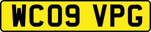 WC09VPG