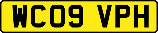 WC09VPH