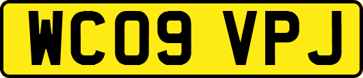WC09VPJ