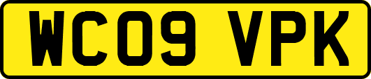 WC09VPK