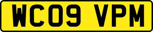 WC09VPM