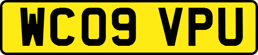 WC09VPU