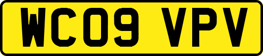 WC09VPV