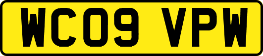 WC09VPW